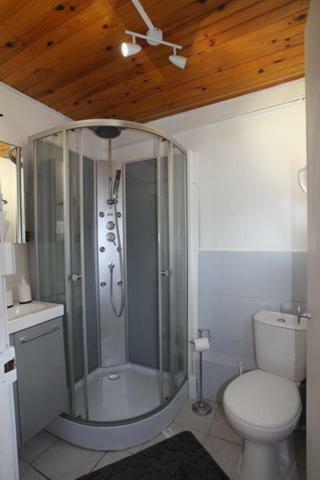 La Maison Des Pecheurs Saint-Pierre-du-Vauvray Kültér fotó